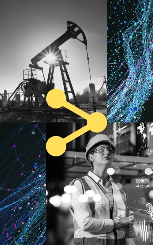 oil and gas artificial intelligence connected-1 oil and gas artificial intelligence connected-1